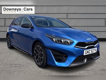 Used Kia Ceed 2025 for sale - 78753244: Photo