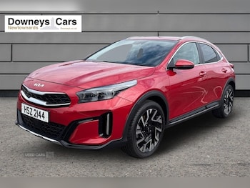 Used Kia XCeed 2023 for sale - 78989599: Photo
