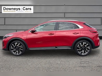 Used Kia XCeed 2023 for sale - 78989599: Photo