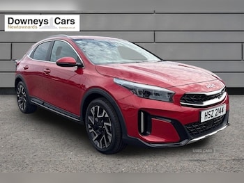 Used Kia XCeed 2023 for sale - 78989599: Photo