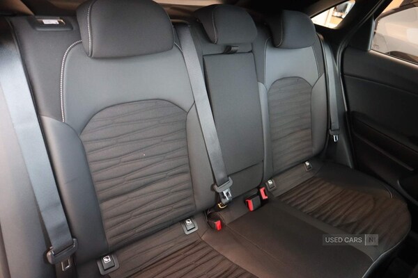 Used Kia Ceed 2024 for sale - 76350285: Photo 10