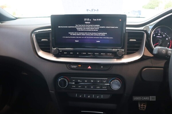 Used Kia Ceed 2024 for sale - 76350285: Photo 18