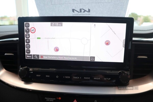 Used Kia Ceed 2024 for sale - 76350285: Photo 21