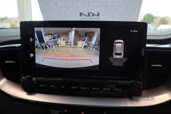 Used Kia Ceed 2024 for sale - 76350285: Photo 25