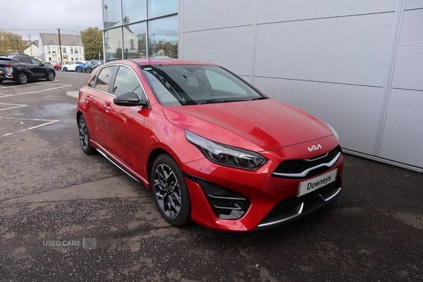 Used Kia Ceed 2024 for sale - 76350285: Photo 5