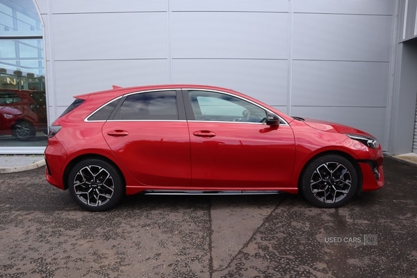 Used Kia Ceed 2024 for sale - 76350285: Photo 6