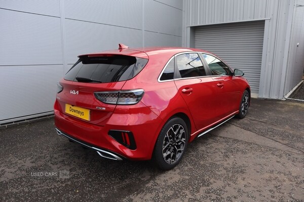 Used Kia Ceed 2024 for sale - 76350285: Photo 7