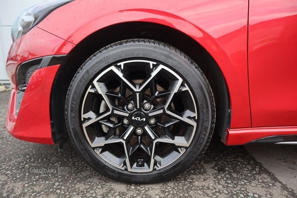 Used Kia Ceed 2024 for sale - 76350285: Photo 8