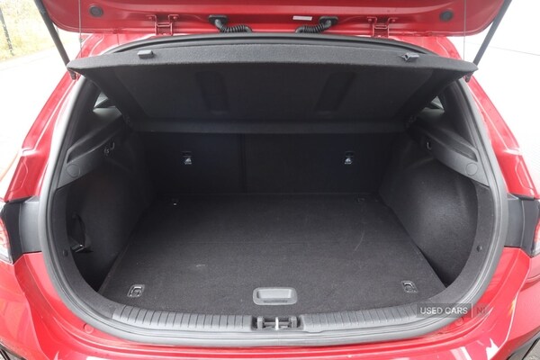 Used Kia Ceed 2024 for sale - 76350285: Photo 9