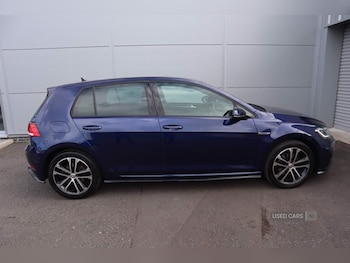 Used Volkswagen Golf 2020 for sale - 75770179: Photo