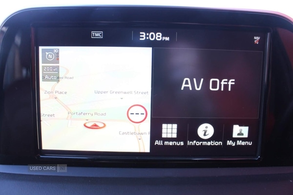 Used Kia Stinger 2019 for sale - 76927368: Photo 10