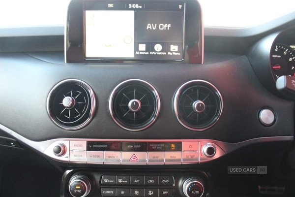 Used Kia Stinger 2019 for sale - 76927368: Photo 12