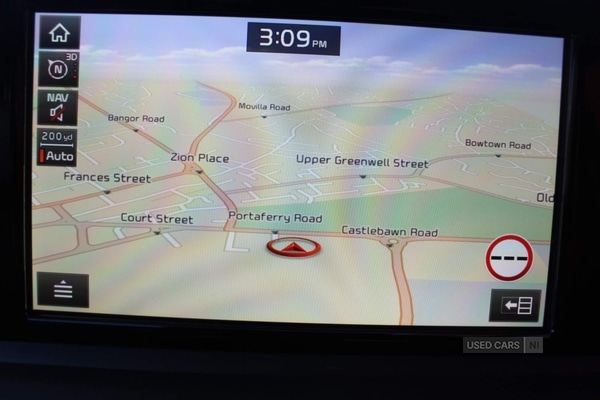 Used Kia Stinger 2019 for sale - 76927368: Photo 14