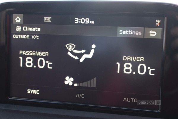 Used Kia Stinger 2019 for sale - 76927368: Photo 16