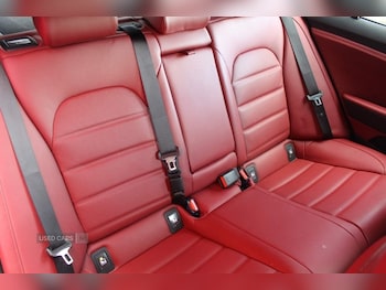 Used Kia Stinger 2019 for sale - 76927368: Photo