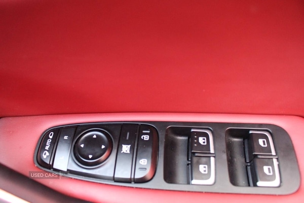 Used Kia Stinger 2019 for sale - 76927368: Photo 3