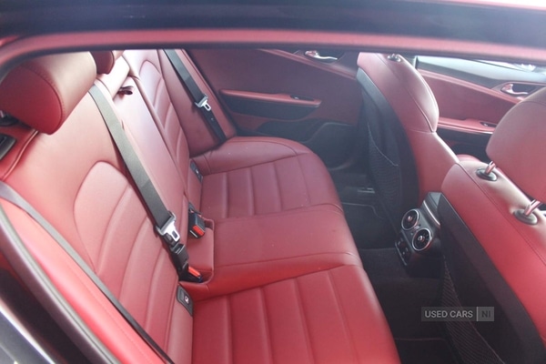 Used Kia Stinger 2019 for sale - 76927368: Photo 5