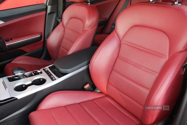 Used Kia Stinger 2019 for sale - 76927368: Photo 7