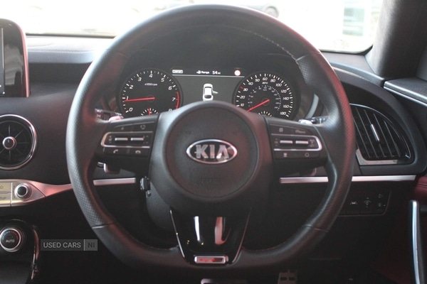 Used Kia Stinger 2019 for sale - 76927368: Photo 9