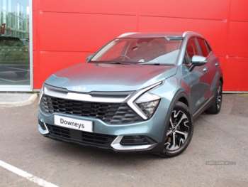 Used Kia Sportage 2023 for sale - 75372523: Photo