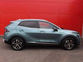 Used Kia Sportage 2023 for sale - 75372523: Photo