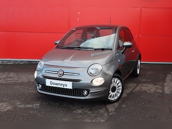 Fiat - 500