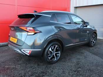 Used Kia Sportage 2023 for sale - 75072078: Photo