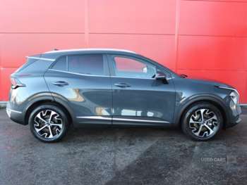 Used Kia Sportage 2023 for sale - 75072078: Photo