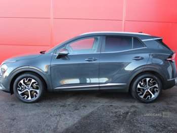 Used Kia Sportage 2023 for sale - 75072078: Photo