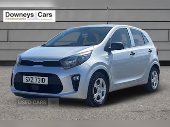 Used Kia Picanto 2023 for sale - 78574483: Photo