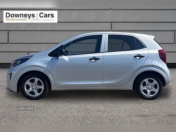 Used Kia Picanto 2023 for sale - 78574483: Photo