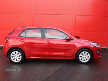 Used Kia Rio 2022 for sale - 74600282: Photo