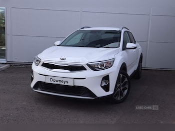 2018 - 1.0T GDi 3 5dr Auto