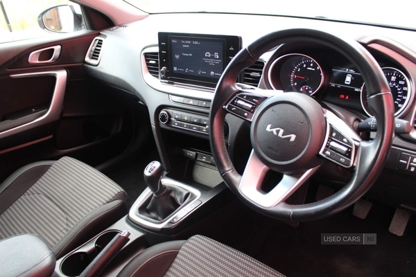 Used Kia Ceed 2023 for sale - 77230977: Photo 10