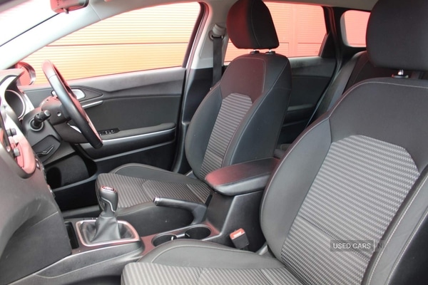 Used Kia Ceed 2023 for sale - 77230977: Photo 11