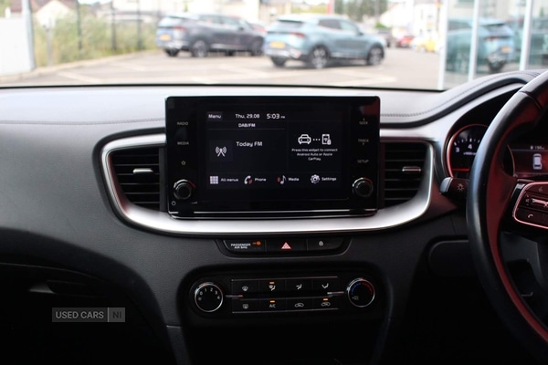 Used Kia Ceed 2023 for sale - 77230977: Photo 16