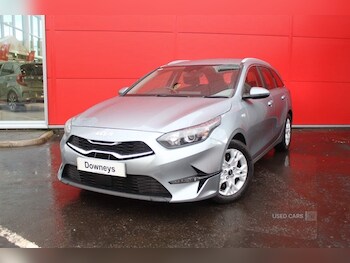 Used Kia Ceed 2023 for sale - 77230977: Photo