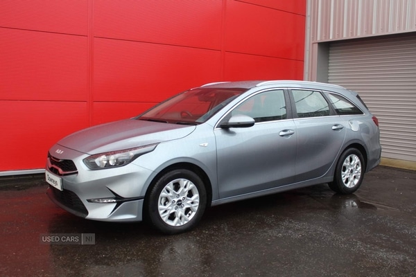 Used Kia Ceed 2023 for sale - 77230977: Photo 2