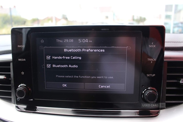 Used Kia Ceed 2023 for sale - 77230977: Photo 24