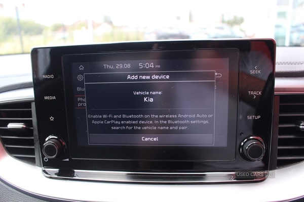 Used Kia Ceed 2023 for sale - 77230977: Photo 25