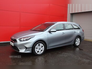Used Kia Ceed 2023 for sale - 77230977: Photo