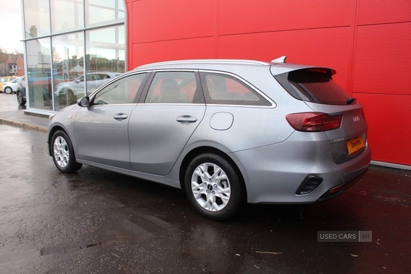 Used Kia Ceed 2023 for sale - 77230977: Photo 4