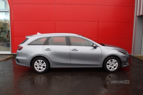 Used Kia Ceed 2023 for sale - 77230977: Photo 6