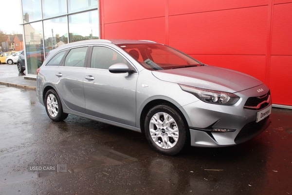 Used Kia Ceed 2023 for sale - 77230977: Photo 7