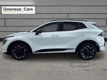Used Kia Sportage 2025 for sale - 78663029: Photo