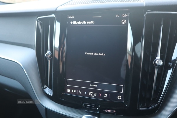 Used Volvo XC60 2023 for sale - 77387973: Photo 15