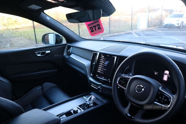 Used Volvo XC60 2023 for sale - 77387973: Photo 3