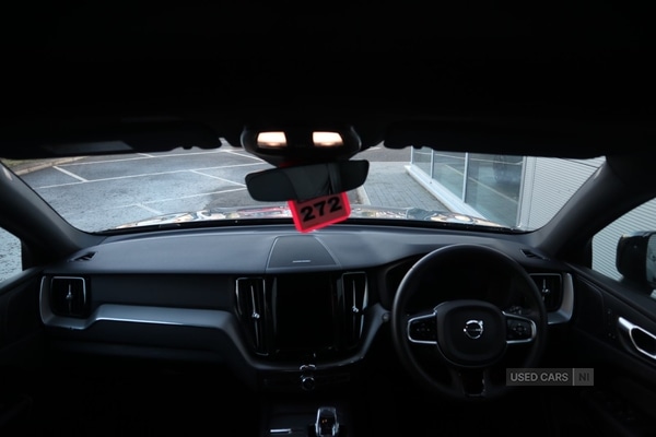 Used Volvo XC60 2023 for sale - 77387973: Photo 6