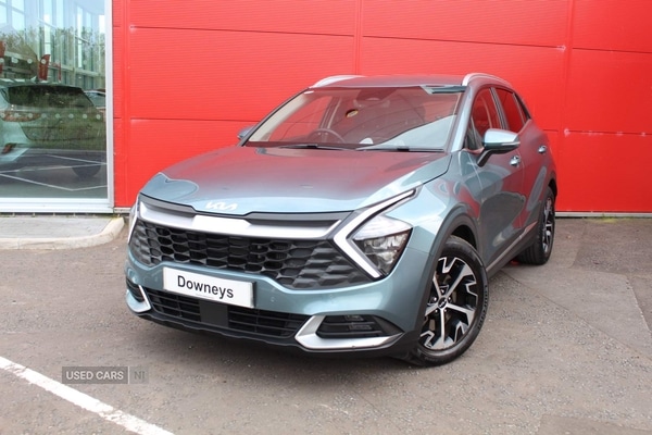 Used Kia Sportage 2023 for sale - 76474247: Photo 1