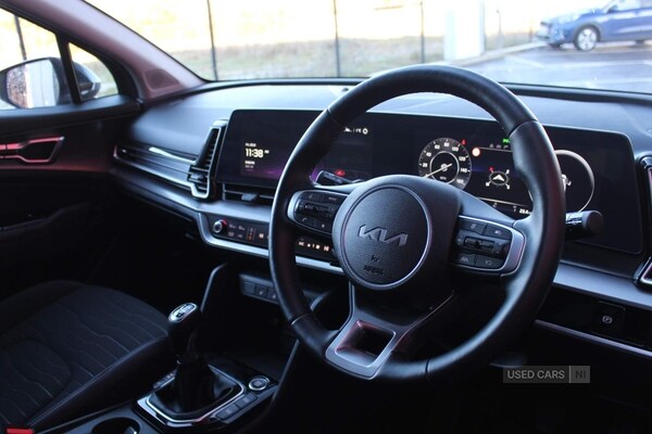 Used Kia Sportage 2023 for sale - 76474247: Photo 13